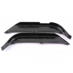 1:8 Spirit NXT EVO2 4WD Brushless Buggy: Plastové bočnice