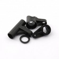 1:8 Spirit NXT EVO2 4WD Brushless Buggy: Plastové díly Servo Saveru