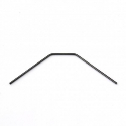 1:8 Spirit NXT EVO2 4WD Brushless Buggy: Přední drát stabilizátoru 2,5mm