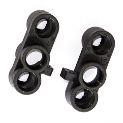 1:8 Spirit NXT EVO2 4WD Brushless Buggy: Spirit NXT přední plastové náboje řízení