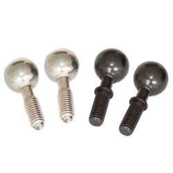 1:8 Spirit NXT EVO2 4WD Brushless Buggy: 14mm kulové čepy řízení