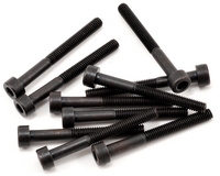 SWORKz valcový imbus M3x28mm, 10 ks. SW105006A