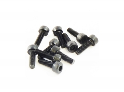 SWORKz valcový imbus M3x10mm, 10 ks. SW105012