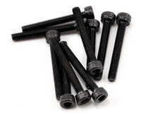 SWORKz valcový imbus M3x25mm, 10 ks. SW105013