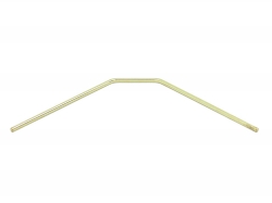 SWORKz oceľový zadný stabilizátor 3,0 mm, 1 ks. SW115007