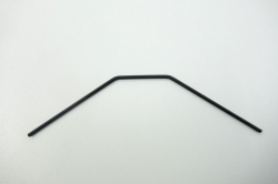 SWORKz oceľový predný stabilizátor 2,1mm, 1 ks. SW115034A