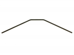 SWORKz oceľový zadný stabilizátor 2,5 mm, 1 ks. SW115047