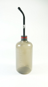 SWORKz/TPro High Volume tankovacia fľaša 600ccm s ochranou čiapočkou SW210084S