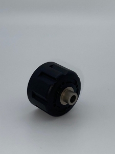 SWORKz HET spr./zad. domček diferenciálu, 1 ks. SW210091