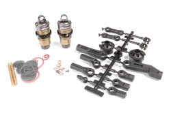 SWORKz S35-GT/GT2 BBS 2.0 sada kompletných olejových tlmičov, 2 ks. SW218019A