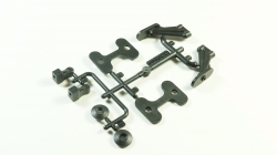 SWORKz plastový držiak krídla, 1 sada SW220044