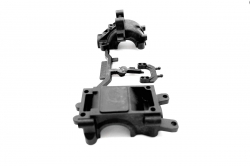 SWORKz plastová skriňa prevodovky, zosilnená, S14-4, 1 ks. SW224001A