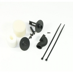 SWORKz 1/8 kompletný vzduchový filter SW2501126