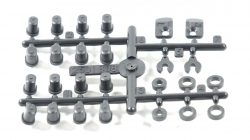 SWORKz plastové vložky, 1 sada SW2501808