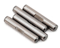 SWORKz oceľové čapy unášačov kolies 3x16.8mm, 4 ks. SW330124A