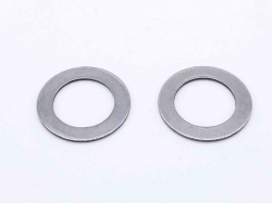 SWORKz oceľové veľké tanieriky guličkového diferenciálu, 2 ks. SW332022