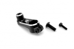 SWORKz 2wd hliníková servo páka, 25 zubov SW332056-25