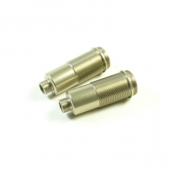 SWORKz hliníkové dlhé telo olejového tlmiča, 2 ks. SW338060