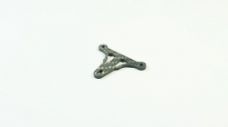 SWORKz PRE predná uhlíková doska. Soft, 1 ks. SW344008