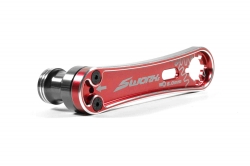 SWORKz hliníkový SST-PRO Multi kľúč, 1 ks