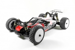 1:10 SWORKz S14-4C 4WD Off-Road Racing Buggy PRO (stavebnica)