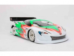 1:8 SWORKz S35-GT2 Pro Nitro GT (stavebnice)