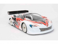 1:8 SWORKz S35-GT2E Pro Brushless GT (stavebnice)