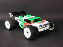 1:8 SWORKz S35-T2 PRO 4WD Off-Road Racing Truggy (stavebnice)
