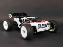 1:8 SWORKz S35-T2E PRO 4WD Off-Road Racing Truggy (stavebnice)