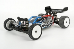 1:10 SWORKz S12-3C 2WD Pro Carpet (kit)