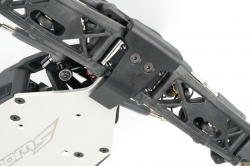 1:10 SWORKz S12-3C 2WD Pro Carpet (kit)