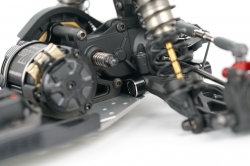 1:10 SWORKz S12-3C 2WD Pro Carpet (kit)