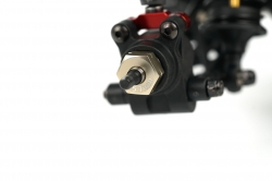 1:10 SWORKz S12-3C 2WD Pro Carpet (kit)