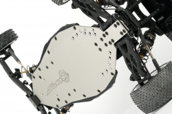 1:10 SWORKz S12-3C 2WD Pro Carpet (kit)