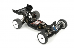 1:10 SWORKz S12-3C 2WD Pro Carpet (kit)