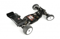 1:10 SWORKz S12-3C 2WD Pro Carpet (kit)