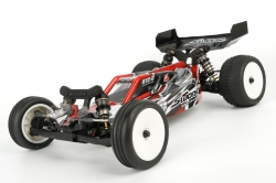 1:10 SWORKz S12-3D 2WD Pro Dirt (kit)