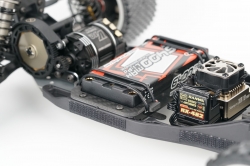 1:10 SWORKz S12-3D 2WD Pro Dirt (kit)