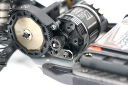 1:10 SWORKz S12-3D 2WD Pro Dirt (kit)