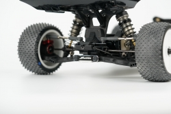 1:10 SWORKz S12-3D 2WD Pro Dirt (kit)