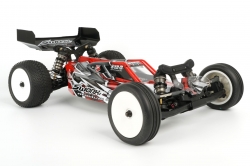 1:10 SWORKz S12-3D 2WD Pro Dirt (kit)
