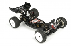 1:10 SWORKz S12-3D 2WD Pro Dirt (kit)