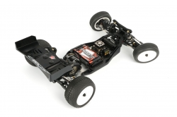 1:10 SWORKz S12-3D 2WD Pro Dirt (kit)