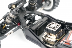 1:10 SWORKz S12-3D 2WD Pro Dirt (kit)