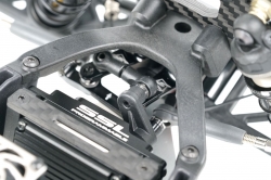 1:10 SWORKz S12-3D 2WD Pro Dirt (kit)