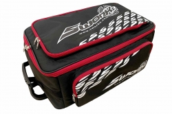 SWORKz Šport kabínový vak s kolieskami, 1 ks. SW950008A