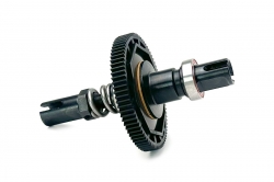 SWORKz PERFORMANCE S14-4 systém oddelenej klznej spojky (81T) SWC214020SP