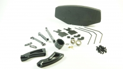 SWORKz IFMAR 2020 World Champion GT balíček, 1 sada SWC218015