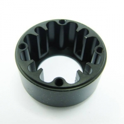 SWORKz BBD hliníkový domček stredového diferenciálu, 1 ks. SWC330645