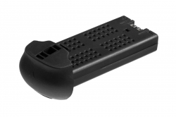 Akumulátor Syma X22W/X22SW 3,7V 400mAh (čierna) SY-BAT10